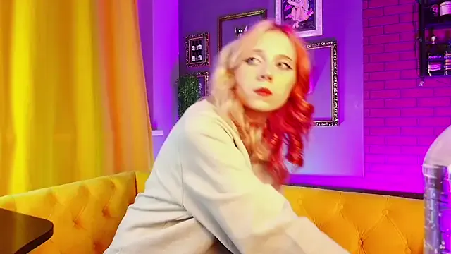 Freechat SakuraBliss on StripChat