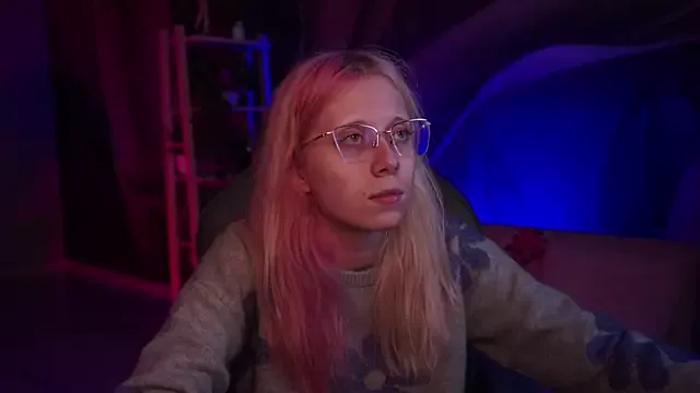 Freechat SakuraBliss on StripChat