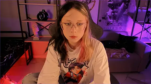 Freechat SakuraBliss on StripChat