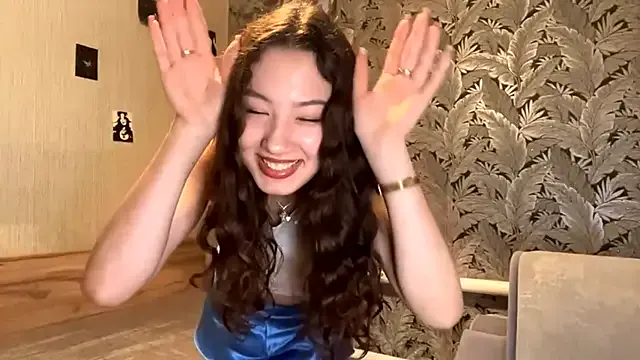 Private Sakuravice on StripChat