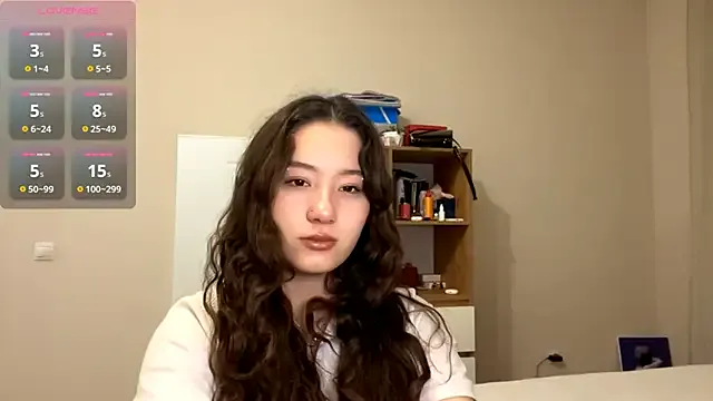 Private Sakuravice on StripChat