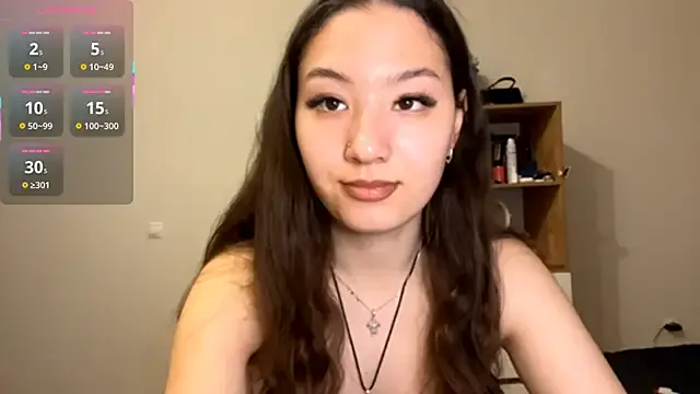 Private Sakuravice on StripChat