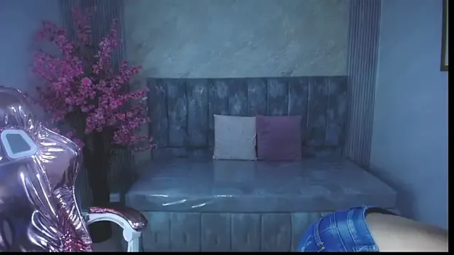 Private salome_stockman_s on StripChat