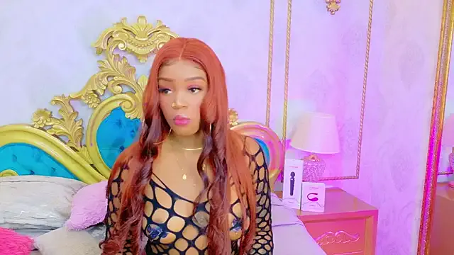 Freechat SalomeRestrepo on StripChat