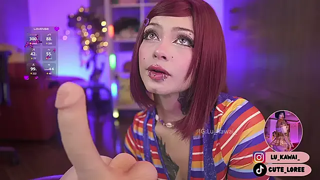 Samanthha_roberts — SPREAD ASS+SALIVA