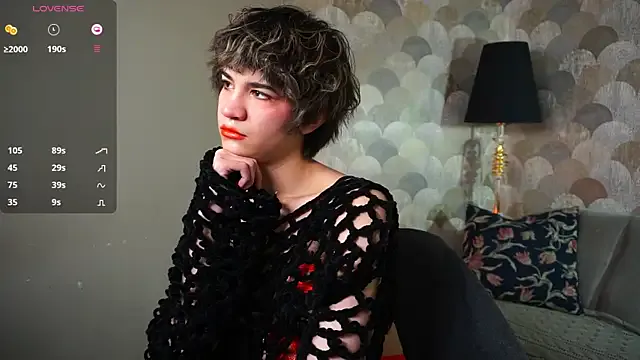 sandzu_ — pinch & tease nipps