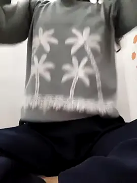 sassyishhu76 on StripChat 