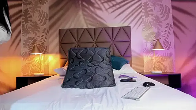 Scarleett_22 — HELLO SCARLETT 