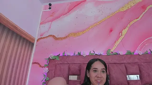 Freechat scarlett__evans_ on StripChat