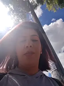 scarlett_moore — Touch boobs and control toy