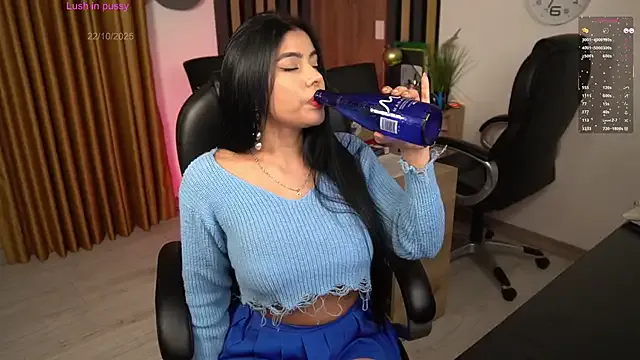 Freechat secretary_bj on StripChat