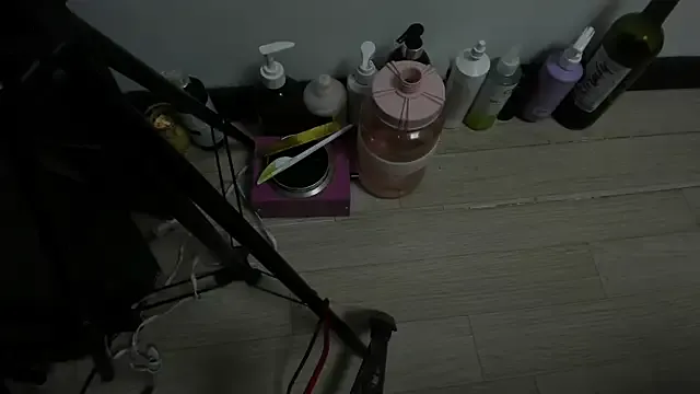 Freechat selene_red_ on StripChat