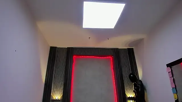 Freechat selene_red_ on StripChat