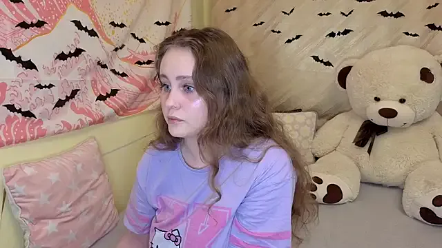 Sellya_Houston — blowjob with a dildo