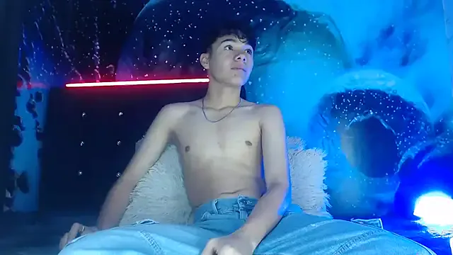 SemerHott — I am a very happy boy