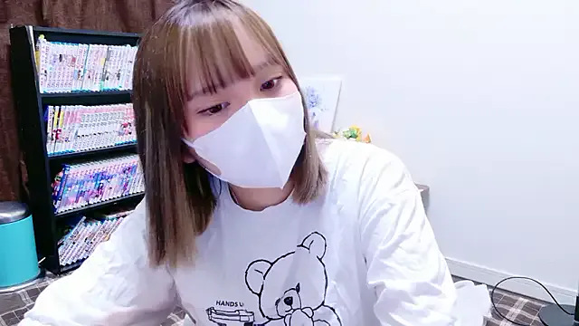 Freechat senachinnn on StripChat