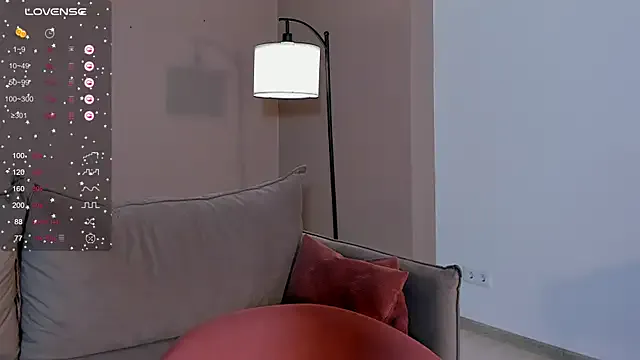 Freechat SeulBi on StripChat