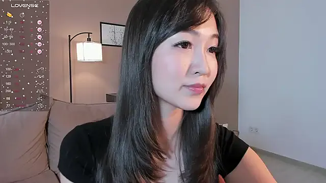 Freechat SeulBi on StripChat