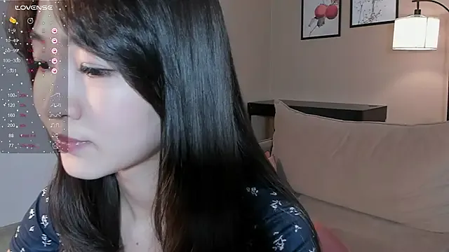 Freechat SeulBi on StripChat