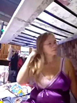 SexyHottMom — Freechat on StripChat