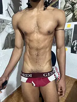 StripChat Sexyquerubin is Freechat Sexyquerubin — SEXY DANCE