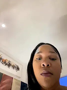 Freechat sexyTHANDO on StripChat