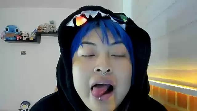 StripChat Shaddycute_ is Freechat Shaddycute_ — LET'S HAVE FUN, WITH DELIGHTFUL GAMES