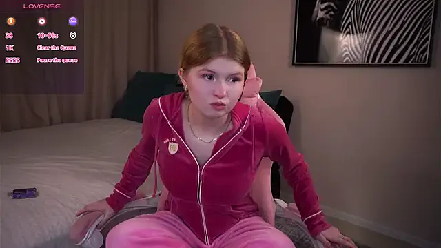 ShontaWasilko — tease you with my lips