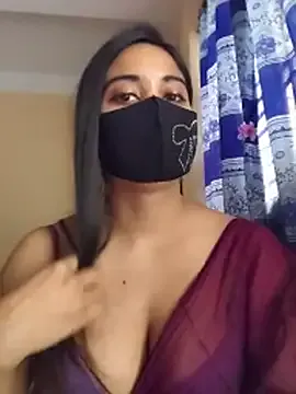 Freechat SimaRoy- on StripChat