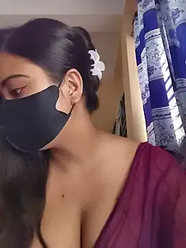 Freechat SimaRoy- on StripChat