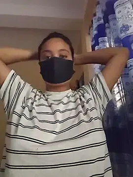 Freechat SimaRoy- on StripChat