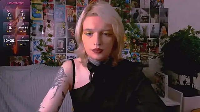 Simona_Rain — naked me