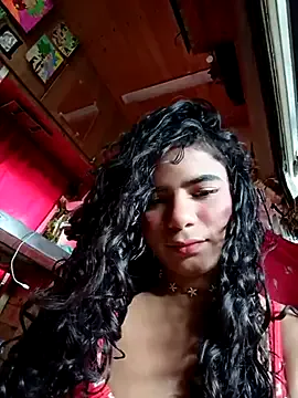 Group Simone_Miller on StripChat