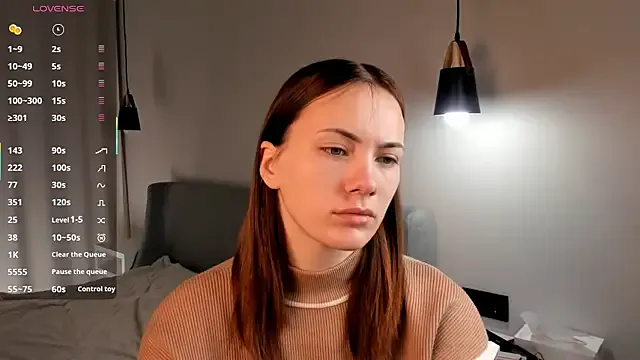 Freechat SirenaOstrem on StripChat