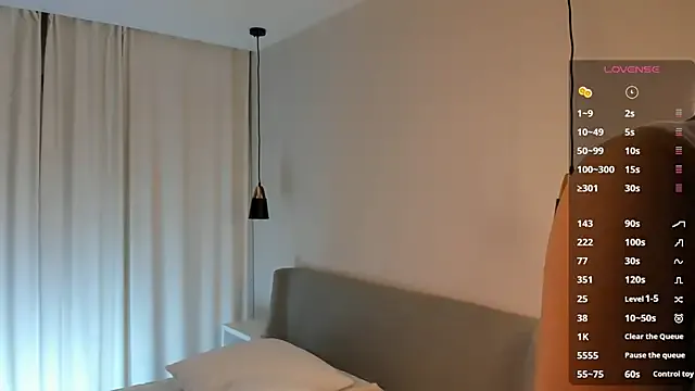 Freechat SirenaOstrem on StripChat