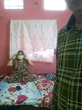 sivani_asha — Freechat on StripChat