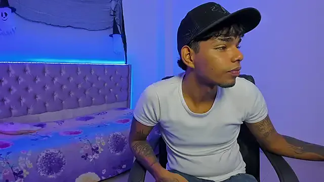 skinny_tatto01 — FLASH COCK