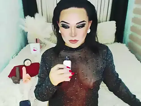 Freechat Slave_HuntressX on StripChat