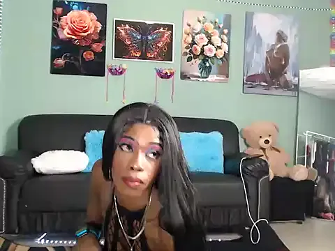 Freechat Slenderxxx2 on StripChat