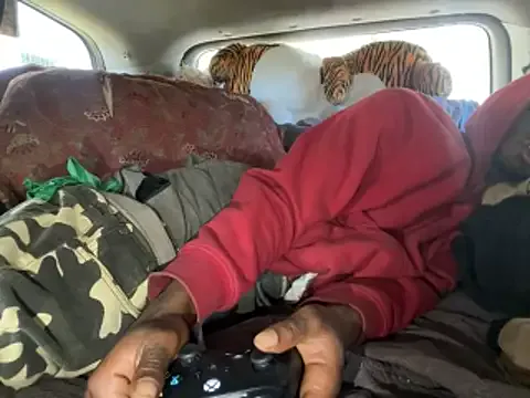 SlimeCrownzOut5 —  No Nut November iG @own.league 