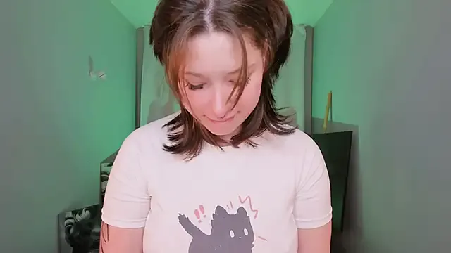 Freechat Sofi_Spark on StripChat