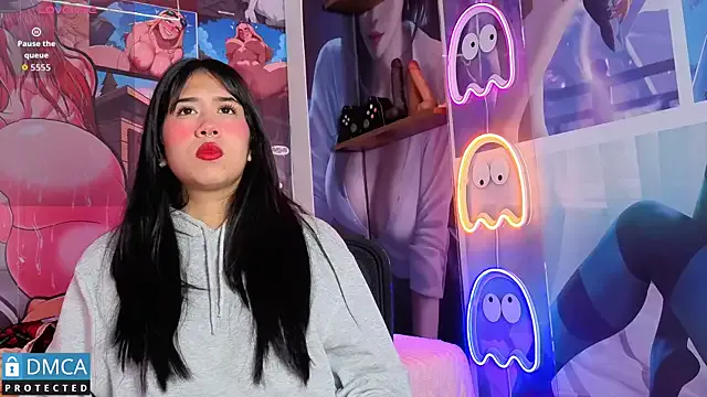 Freechat sofia_sstone on StripChat