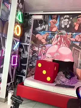 Freechat sofia_sstone on StripChat