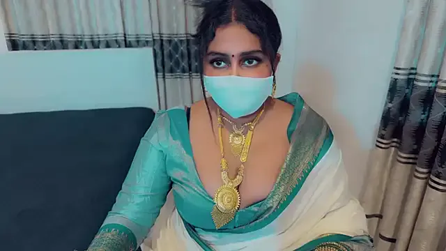 SonY_CaM — full nude dance in public