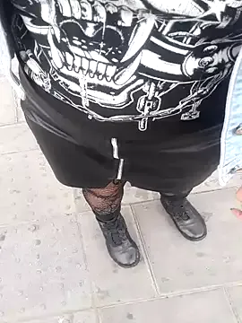 Freechat sophie_banger on StripChat