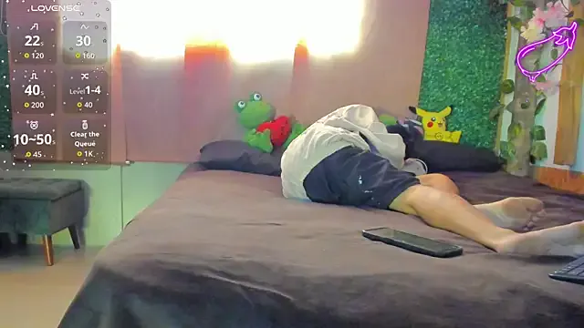 Freechat spicy_adonhis on StripChat