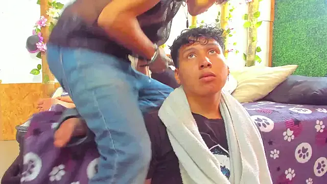 Freechat spicy_adonhis on StripChat