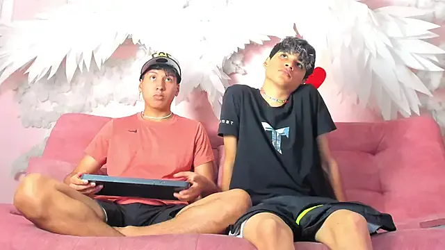 Freechat spicy_adonhis on StripChat