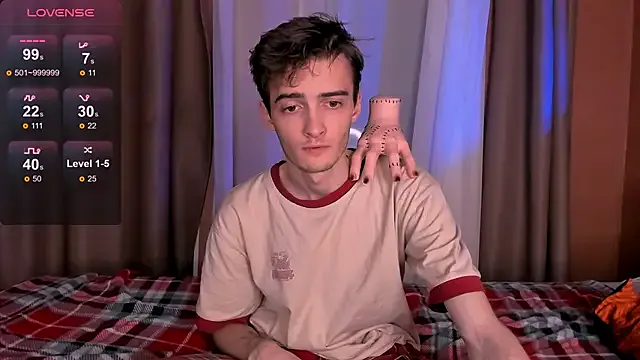 spider____man — cum show boooooo