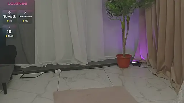 Freechat SportymilfX on StripChat